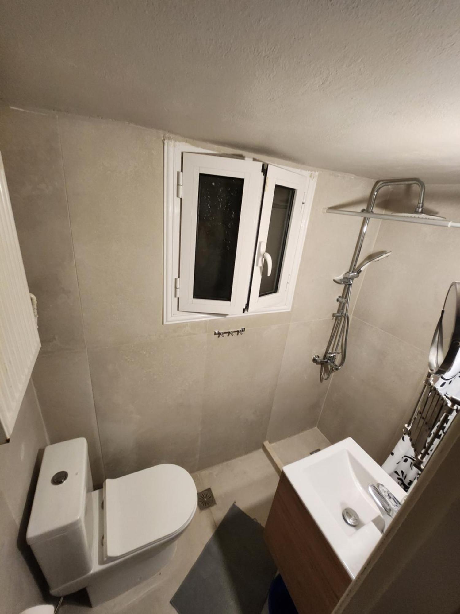 Sp Apartment 4 Preveza Buitenkant foto