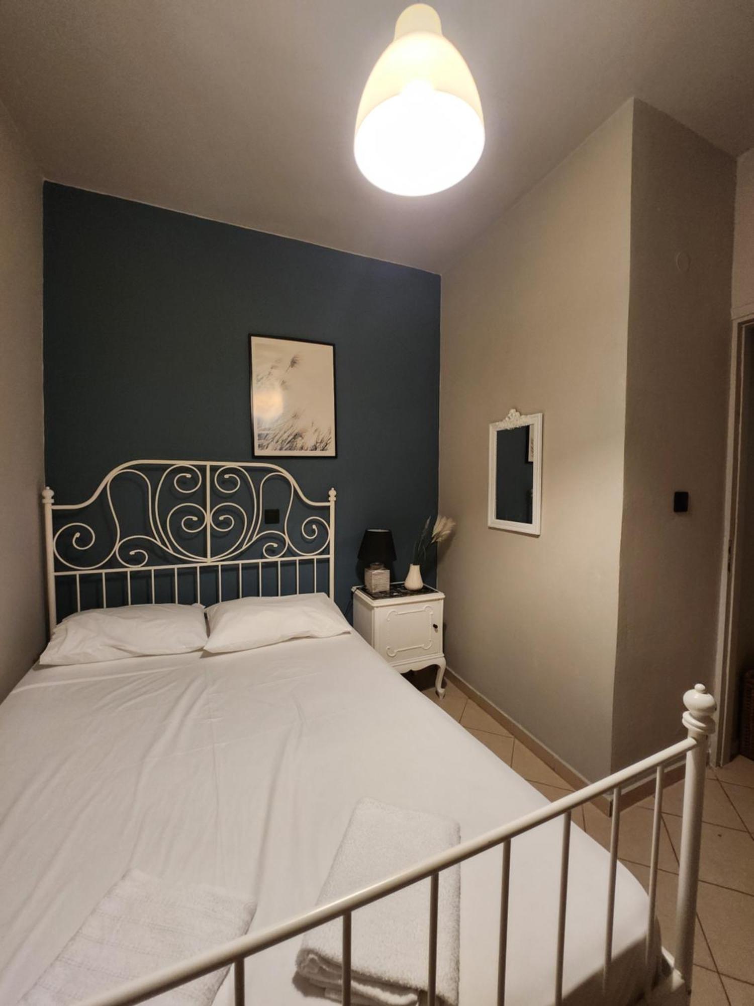 Sp Apartment 4 Preveza Buitenkant foto