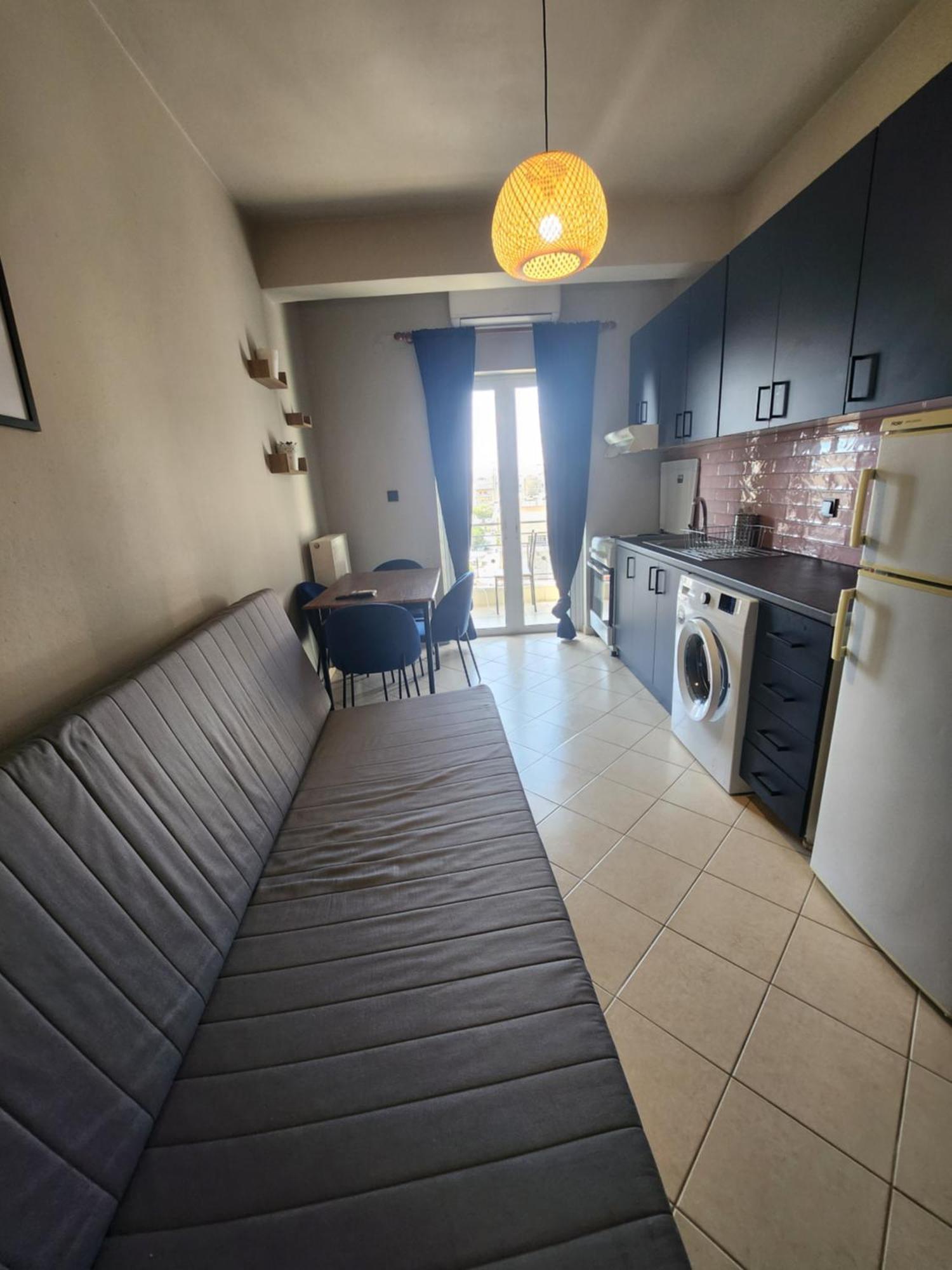 Sp Apartment 4 Preveza Buitenkant foto