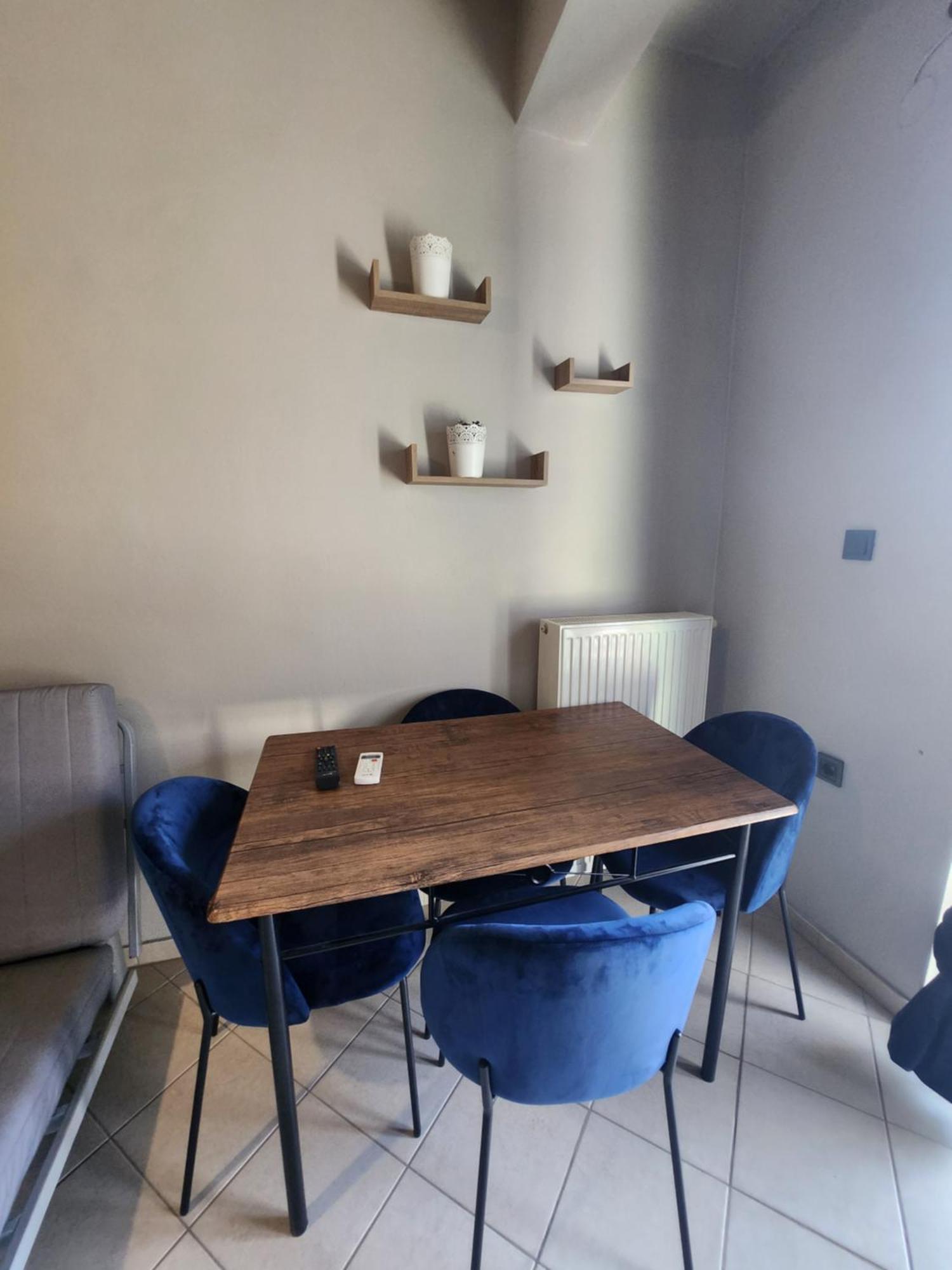 Sp Apartment 4 Preveza Buitenkant foto