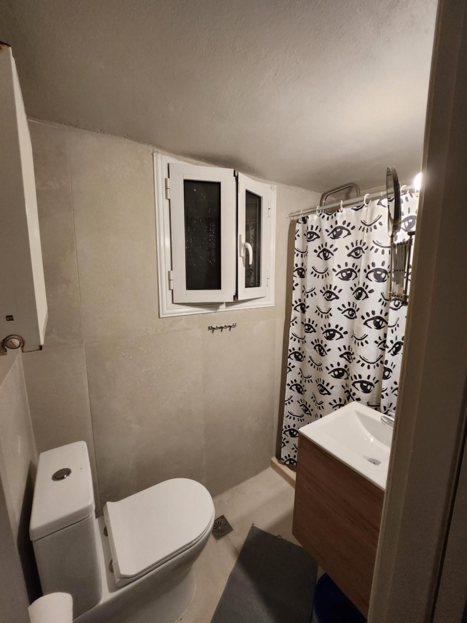 Sp Apartment 4 Preveza Buitenkant foto