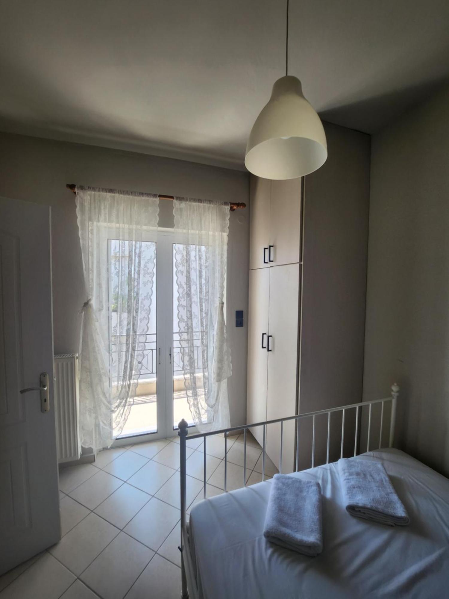 Sp Apartment 4 Preveza Buitenkant foto
